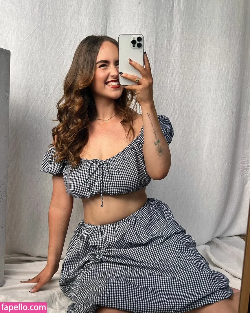 bonnierebecca Onlyfans Photo Gallery 