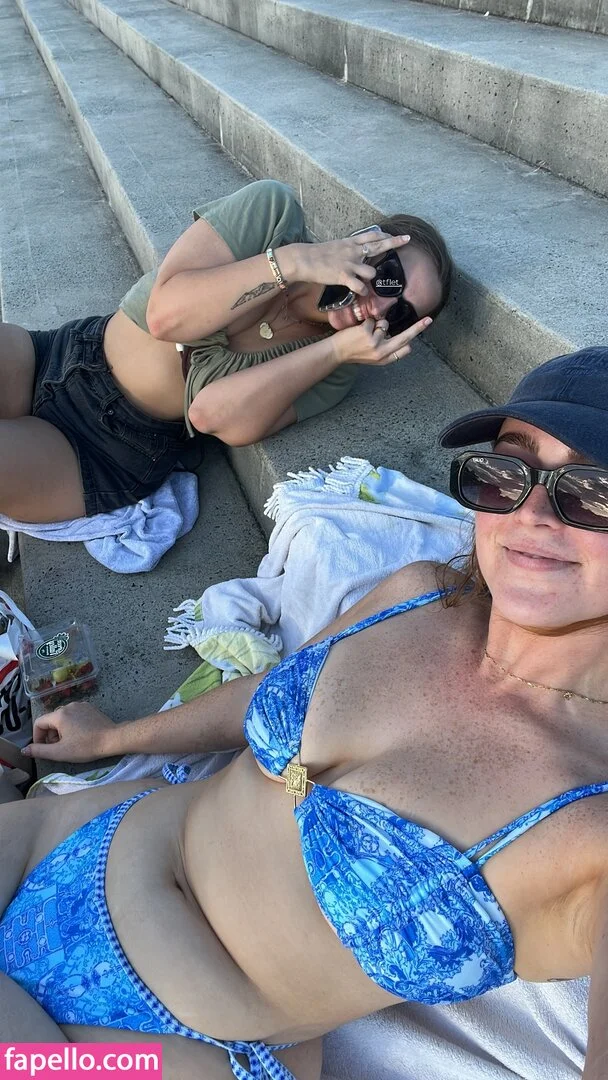 bonnierebecca Onlyfans Photo Gallery 