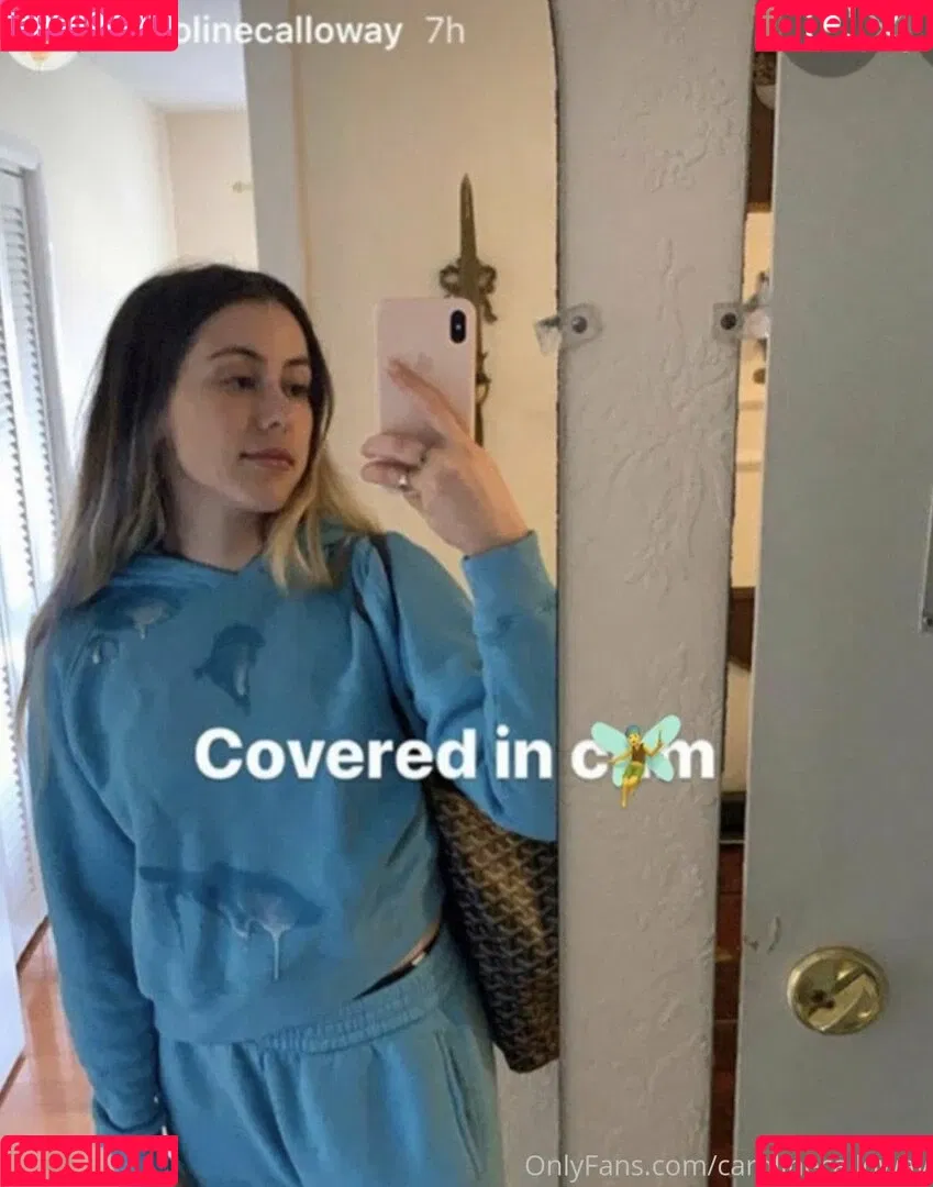 carolinecalloway Onlyfans Photo Gallery 