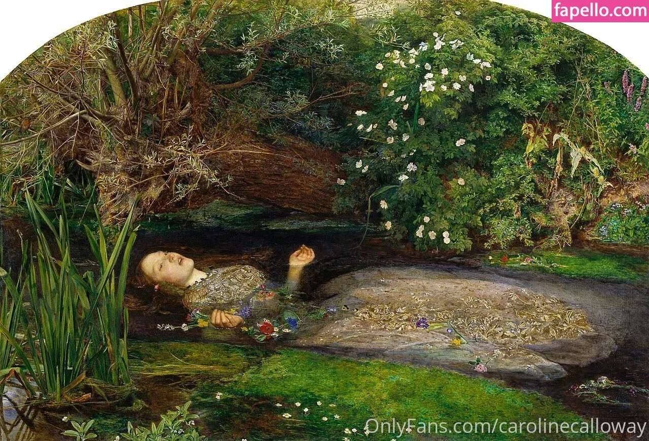 carolinecalloway Onlyfans Photo Gallery 