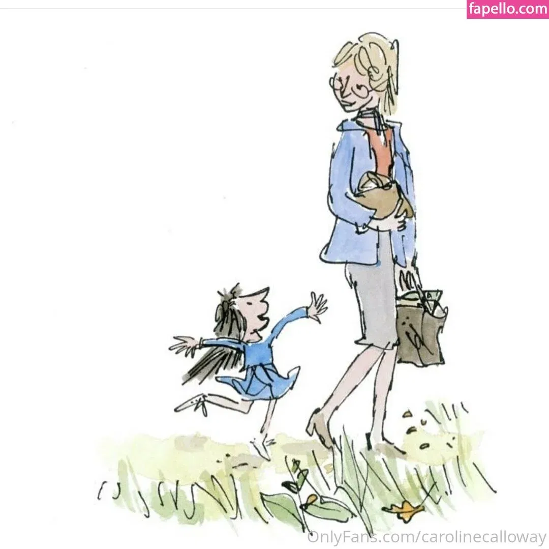 carolinecalloway Onlyfans Photo Gallery 