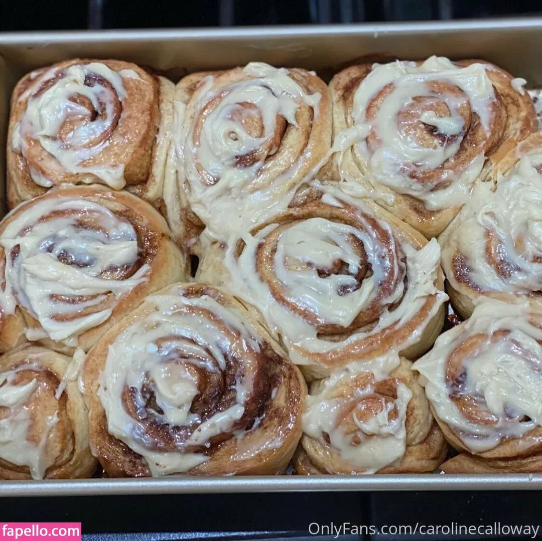 carolinecalloway Onlyfans Photo Gallery 