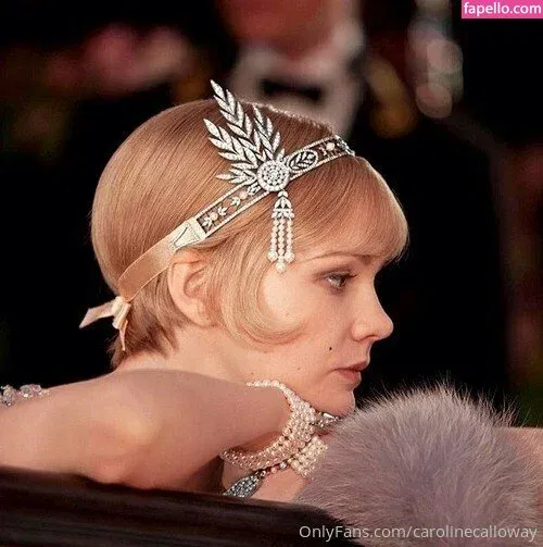 carolinecalloway Onlyfans Photo Gallery 