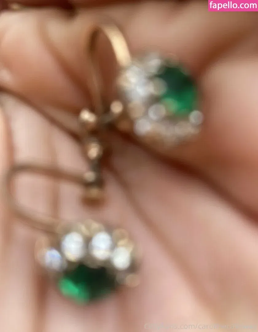 carolinecalloway Onlyfans Photo Gallery 