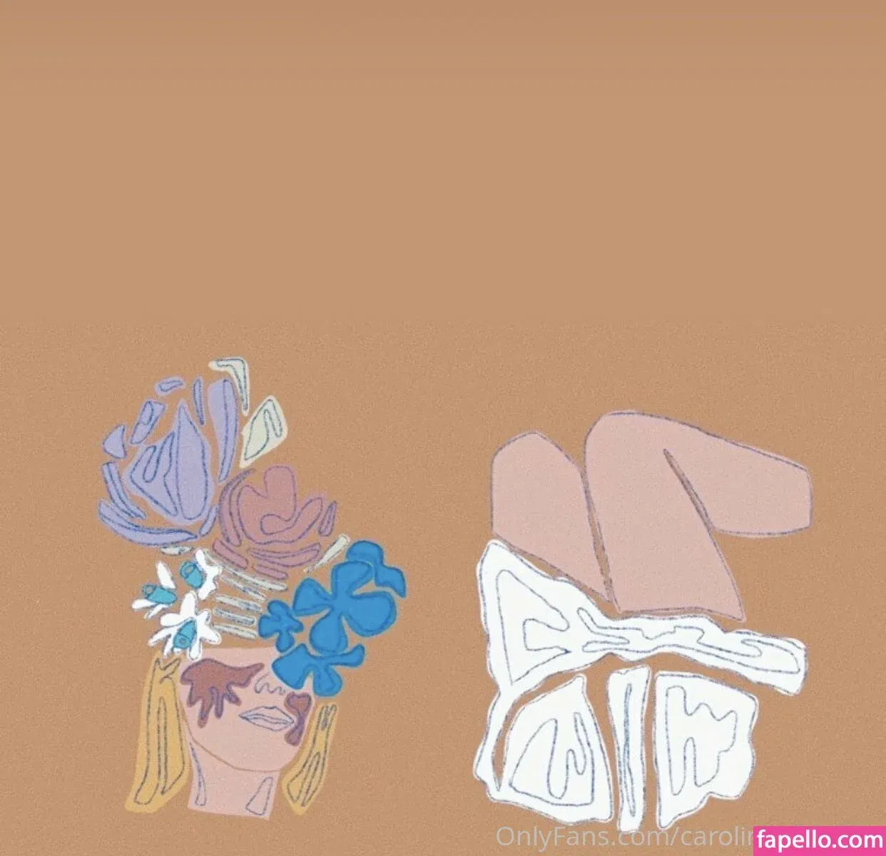 carolinecalloway Onlyfans Photo Gallery 