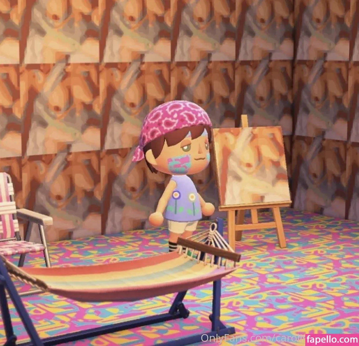 carolinecalloway Onlyfans Photo Gallery 