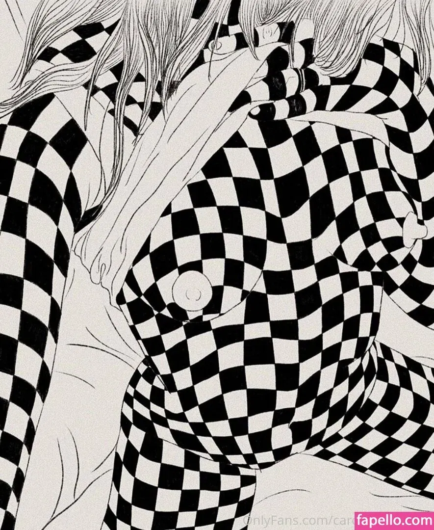 carolinecalloway Onlyfans Photo Gallery 