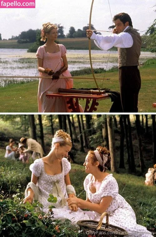 carolinecalloway Onlyfans Photo Gallery 