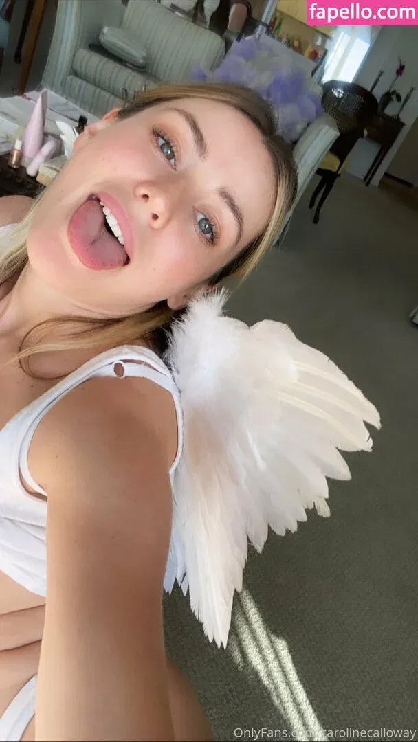 carolinecalloway Onlyfans Photo Gallery 