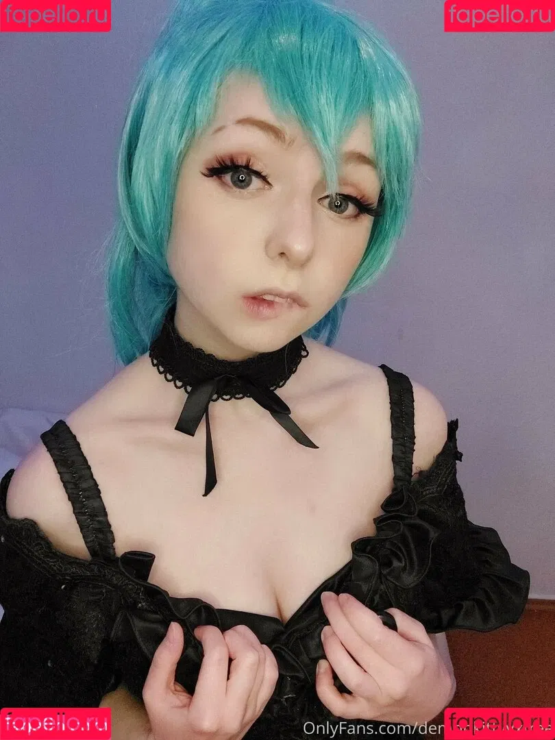 demonkittyyxfree Onlyfans Photo Gallery 