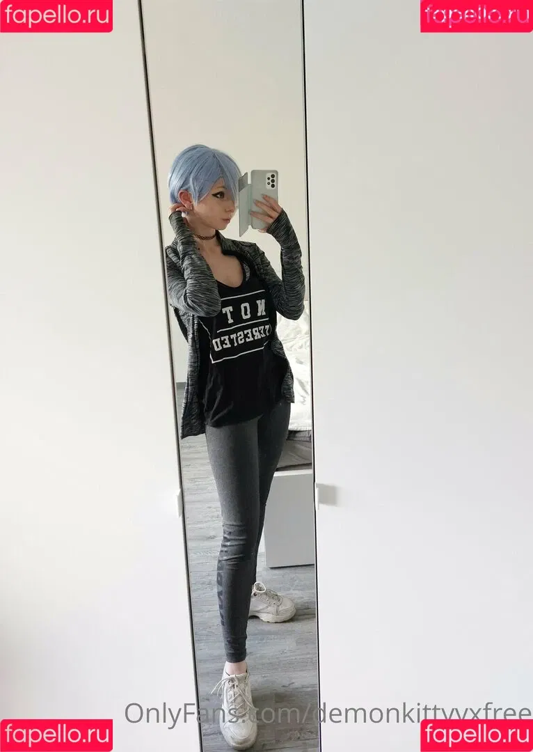 demonkittyyxfree Onlyfans Photo Gallery 