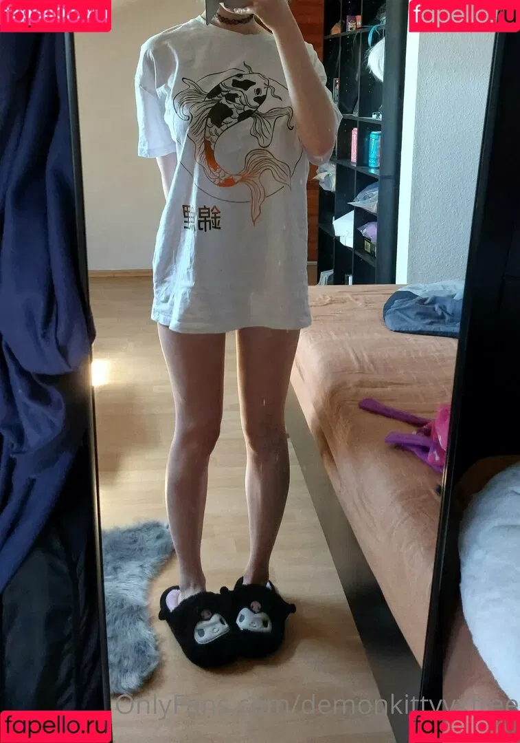 demonkittyyxfree Onlyfans Photo Gallery 