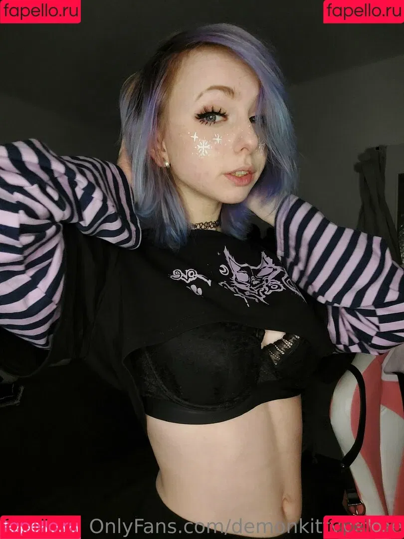 demonkittyyxfree Onlyfans Photo Gallery 