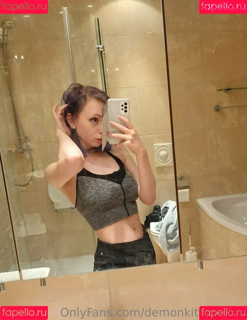 demonkittyyxfree Onlyfans Photo Gallery 