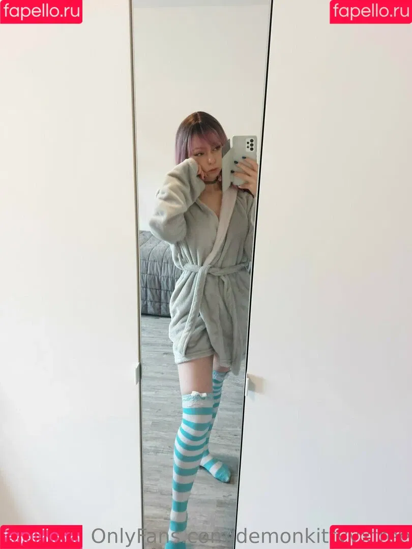 demonkittyyxfree Onlyfans Photo Gallery 