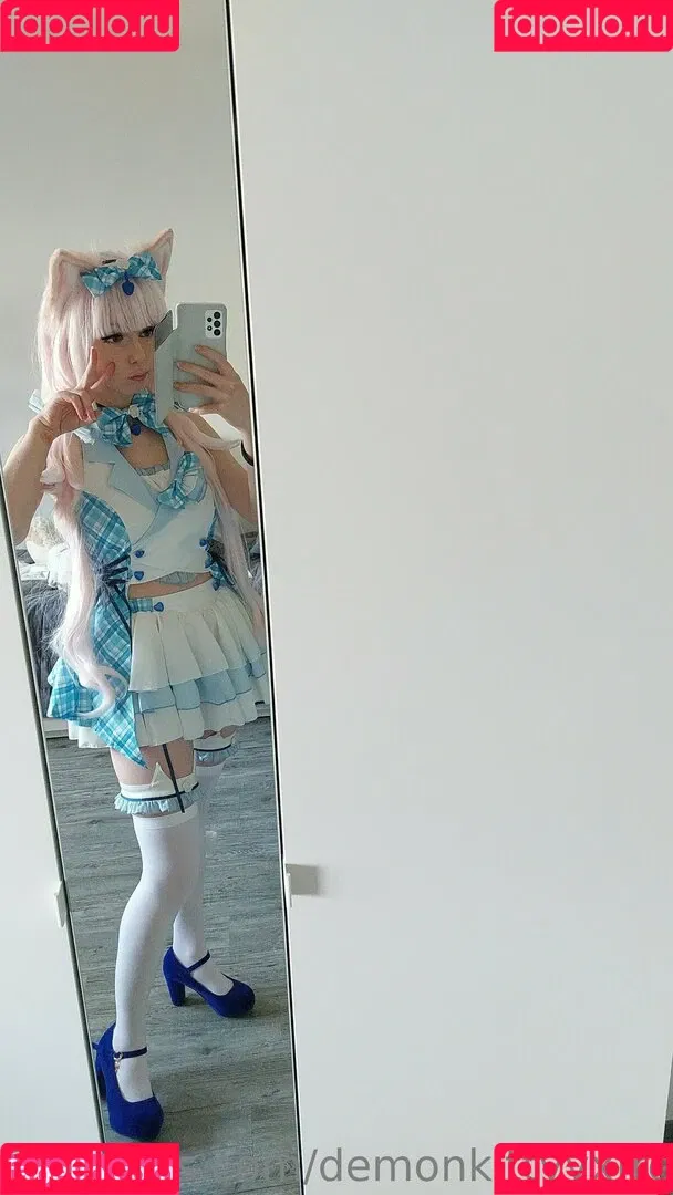 demonkittyyxfree Onlyfans Photo Gallery 