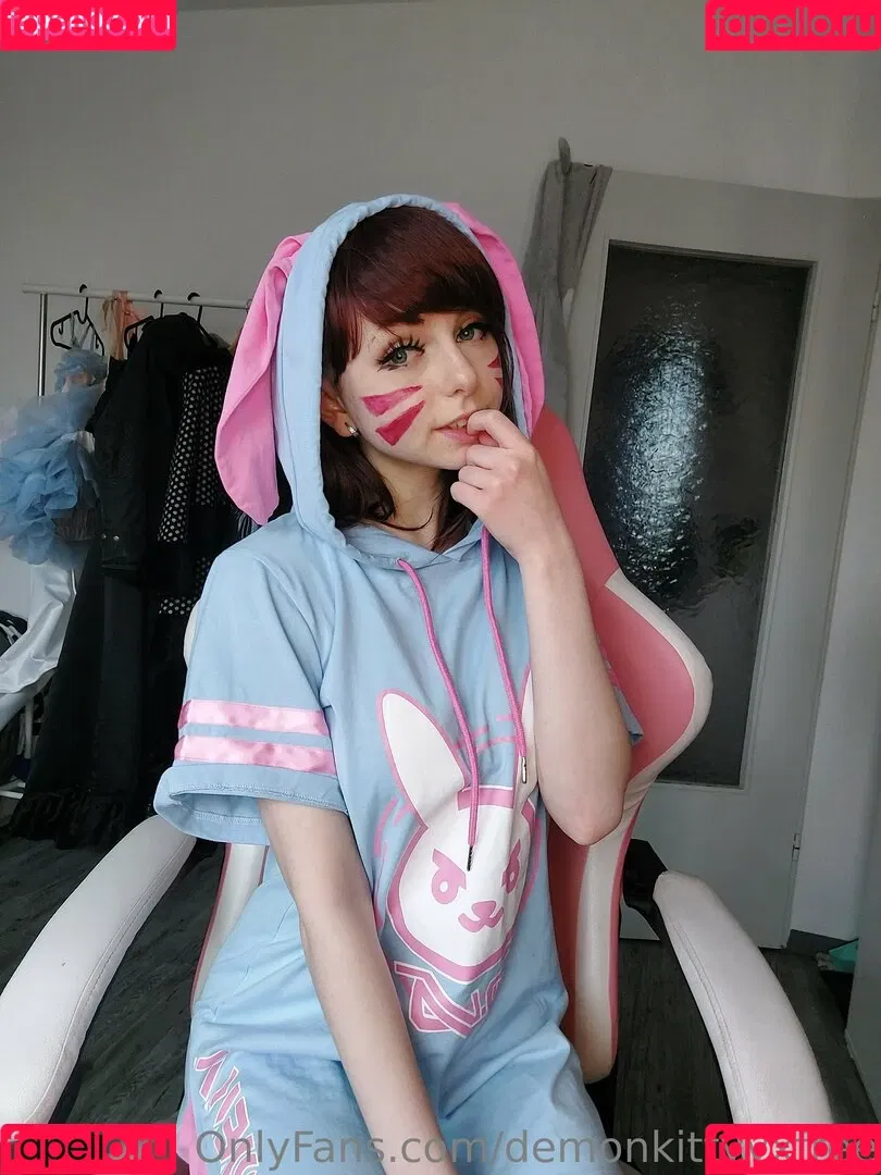 demonkittyyxfree Onlyfans Photo Gallery 