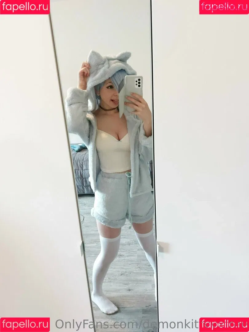 demonkittyyxfree Onlyfans Photo Gallery 