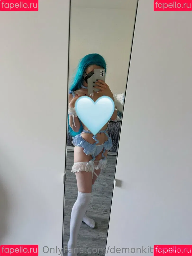 demonkittyyxfree Onlyfans Photo Gallery 
