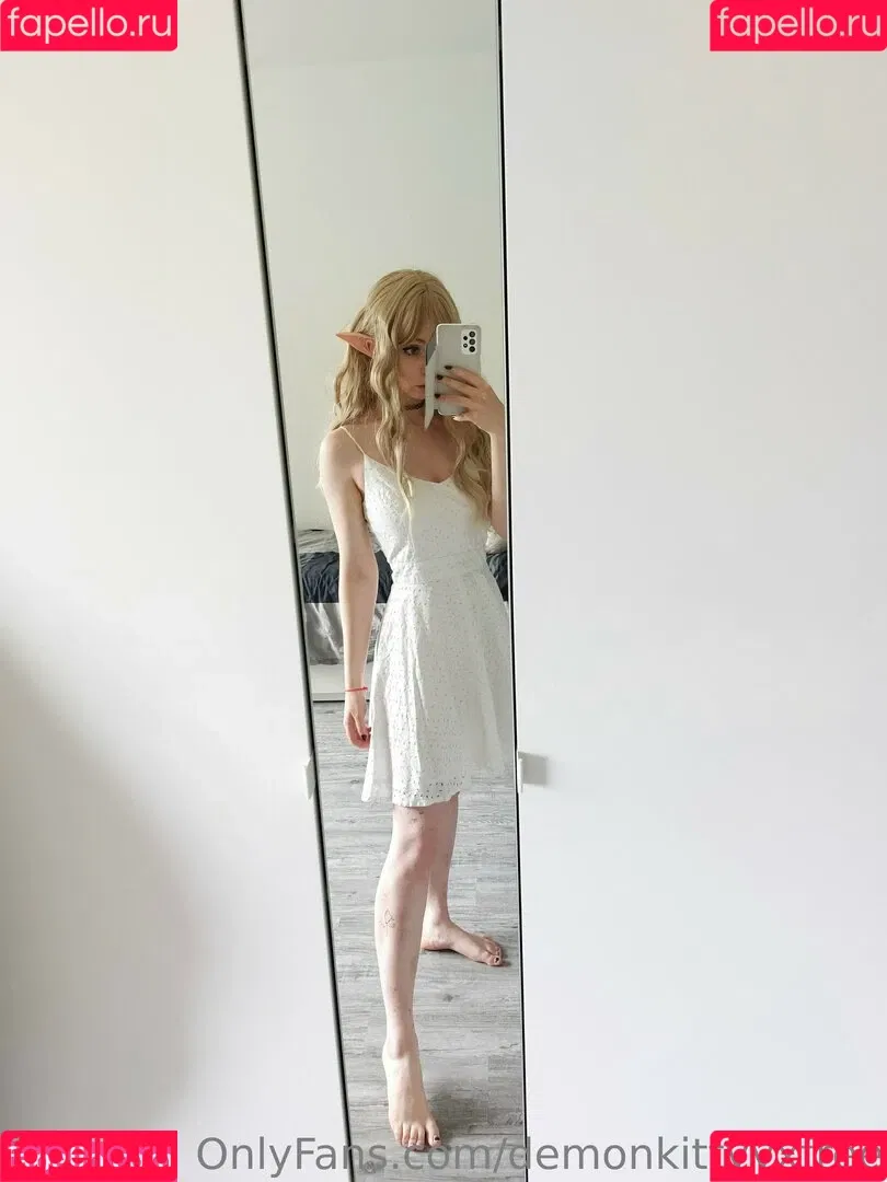 demonkittyyxfree Onlyfans Photo Gallery 