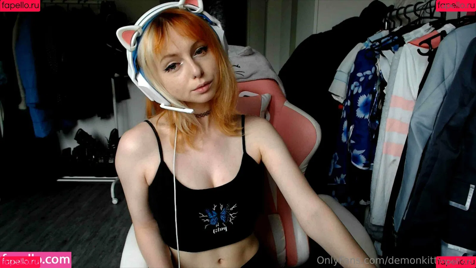 demonkittyyxfree Onlyfans Photo Gallery 
