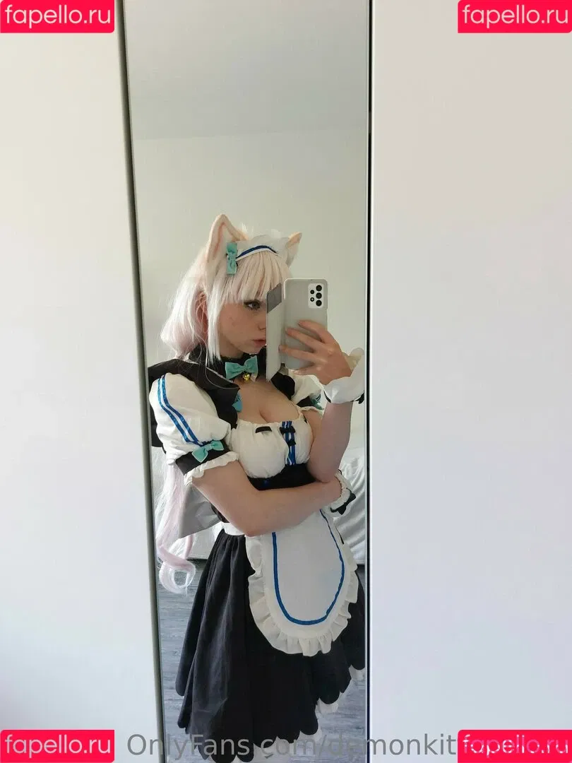 demonkittyyxfree Onlyfans Photo Gallery 