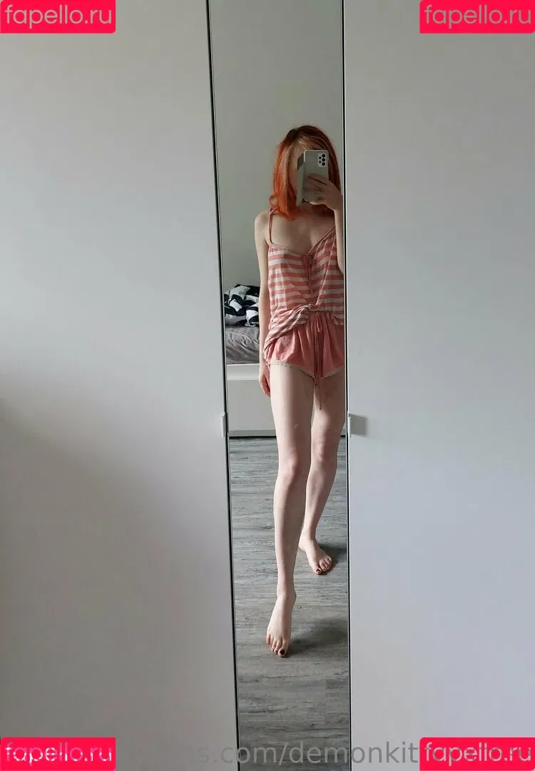 demonkittyyxfree Onlyfans Photo Gallery 