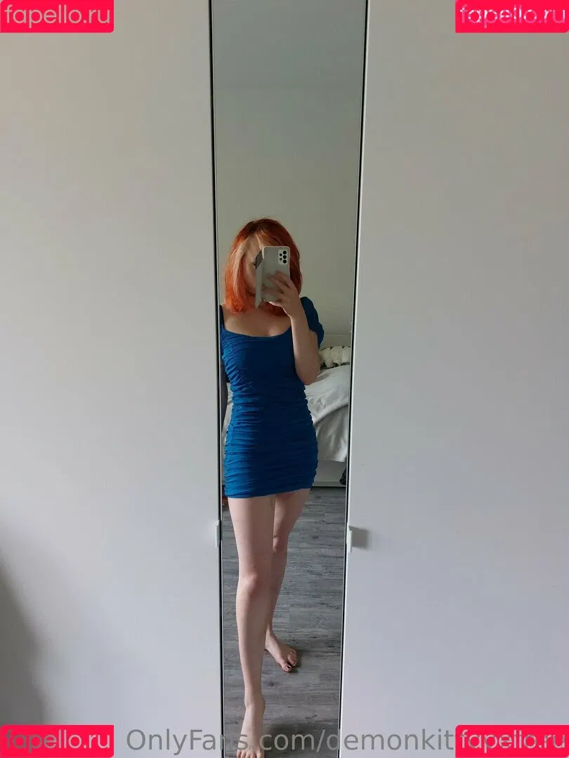 demonkittyyxfree Onlyfans Photo Gallery 
