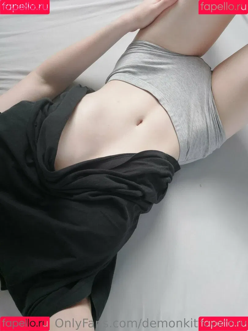 demonkittyyxfree Onlyfans Photo Gallery 
