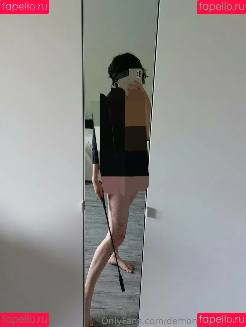 demonkittyyxfree Onlyfans Photo Gallery 