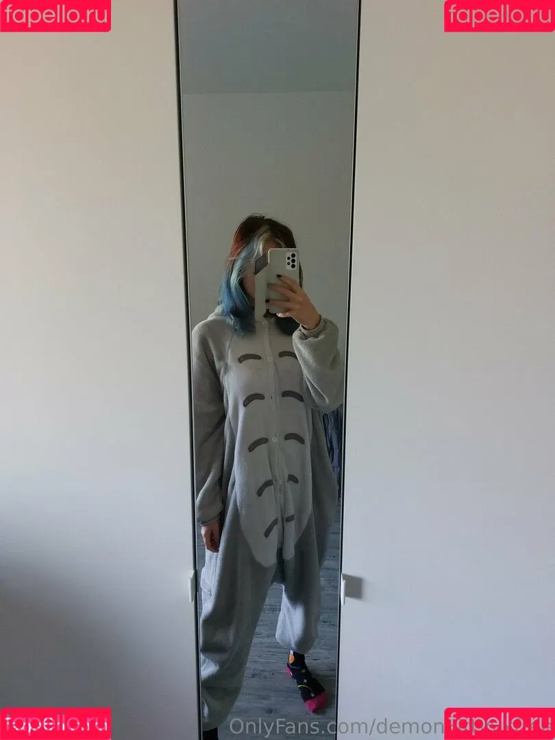 demonkittyyxfree Onlyfans Photo Gallery 