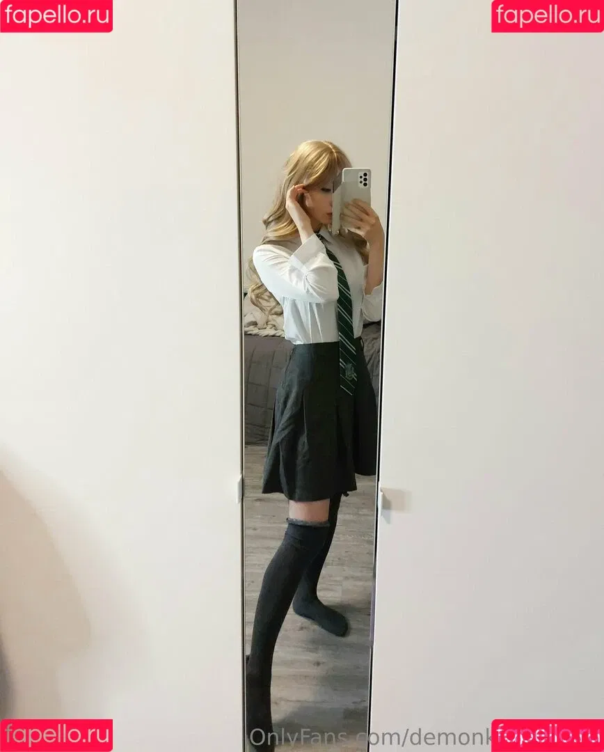 demonkittyyxfree Onlyfans Photo Gallery 