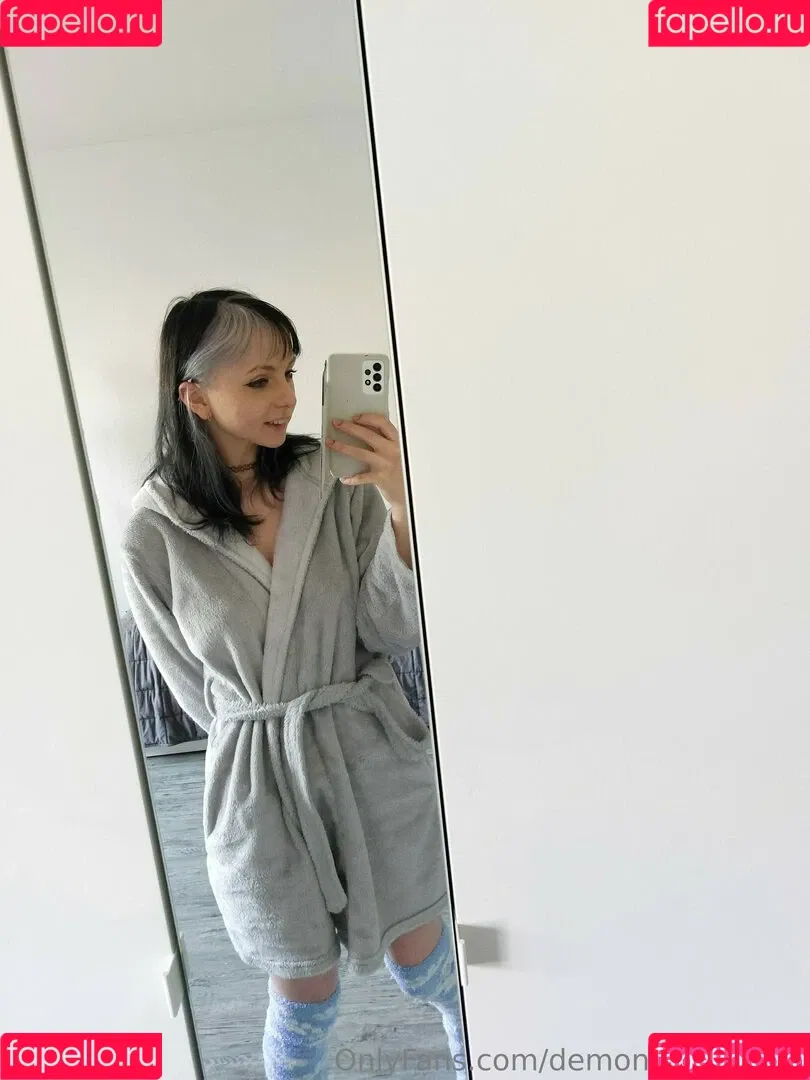 demonkittyyxfree Onlyfans Photo Gallery 