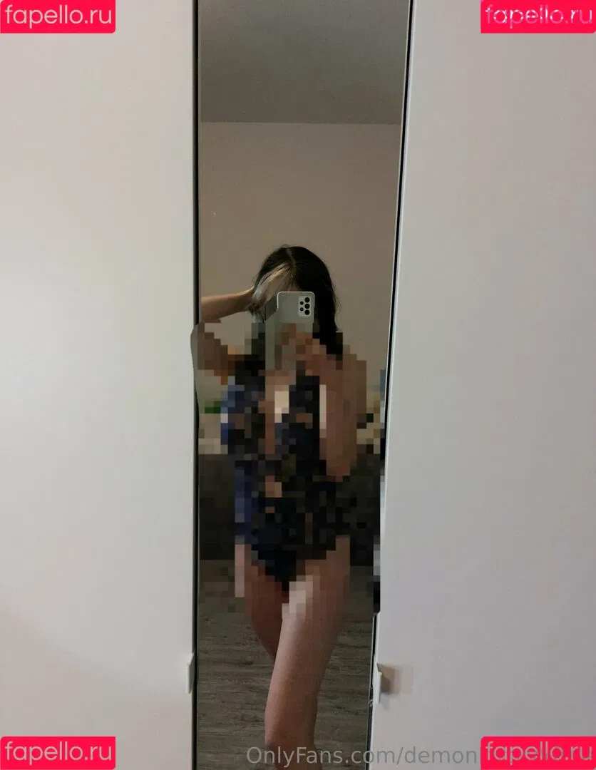 demonkittyyxfree Onlyfans Photo Gallery 