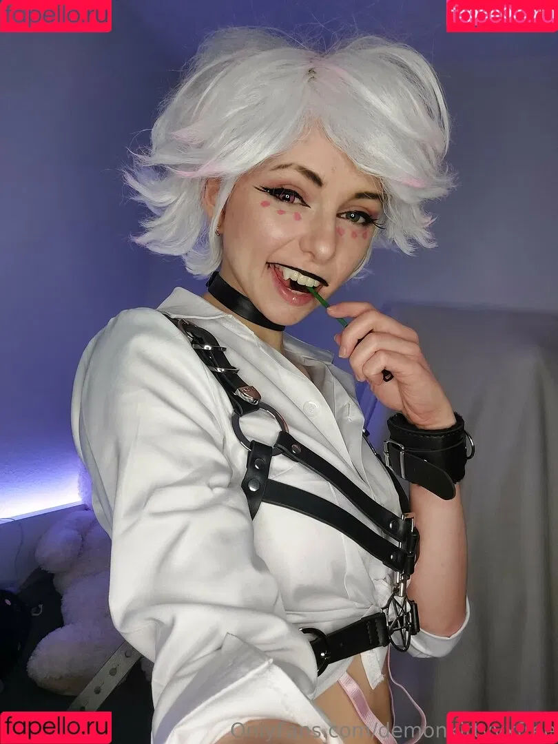demonkittyyxfree Onlyfans Photo Gallery 