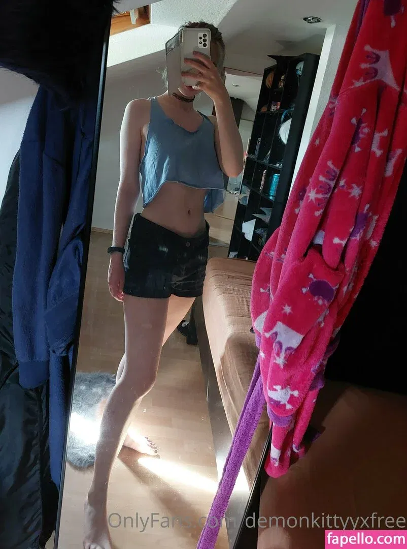 demonkittyyxfree Onlyfans Photo Gallery 