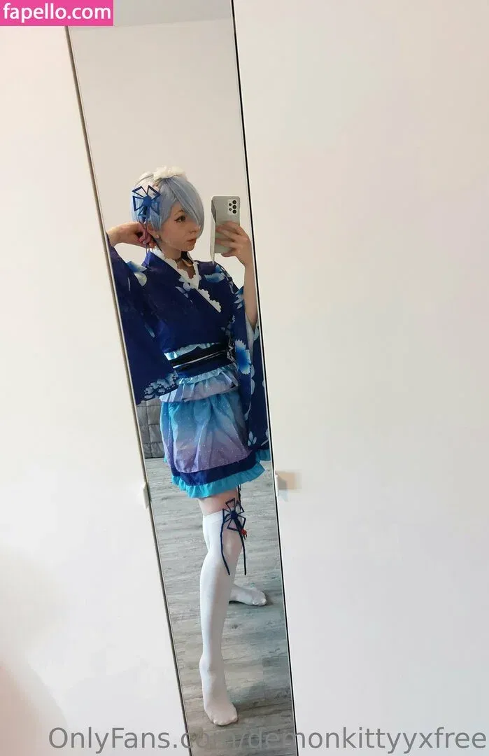 demonkittyyxfree Onlyfans Photo Gallery 