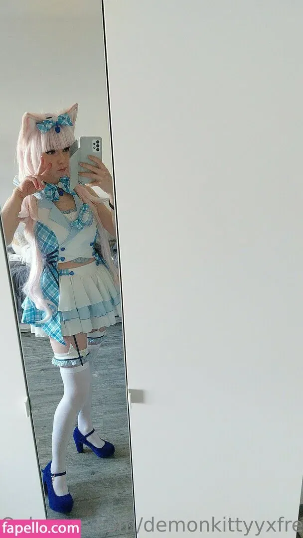 demonkittyyxfree Onlyfans Photo Gallery 