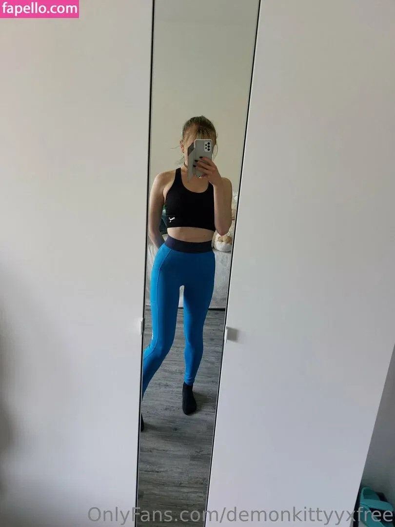 demonkittyyxfree Onlyfans Photo Gallery 