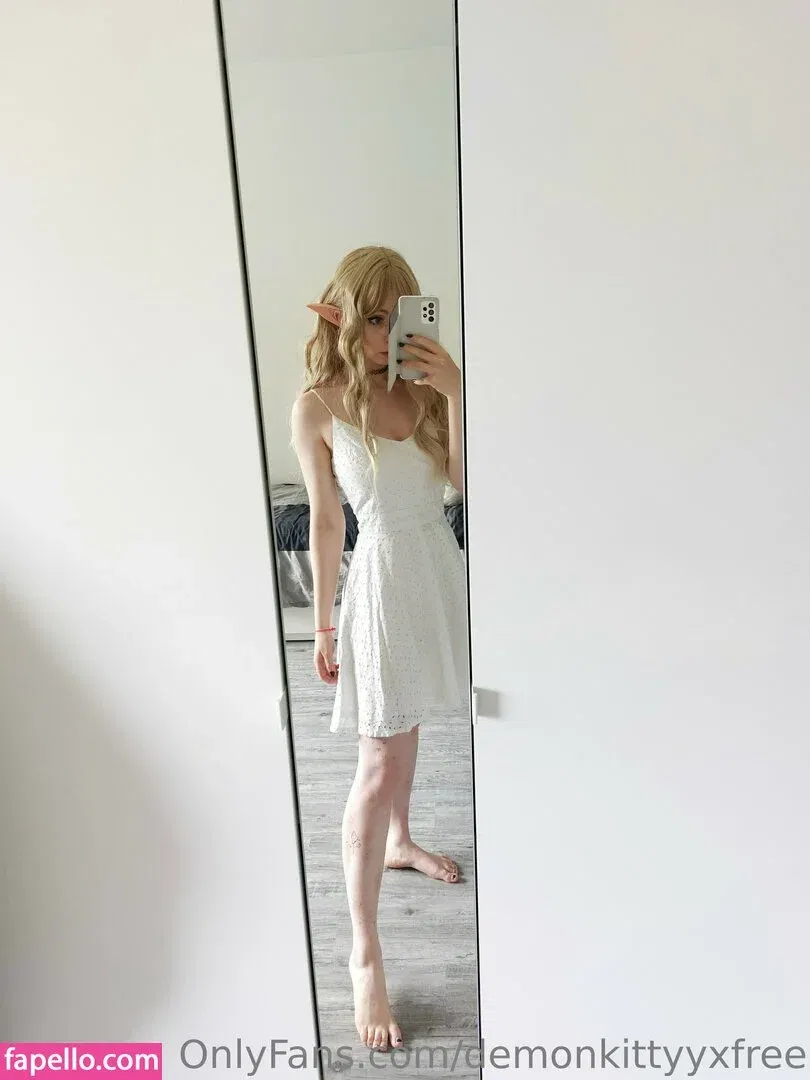 demonkittyyxfree Onlyfans Photo Gallery 
