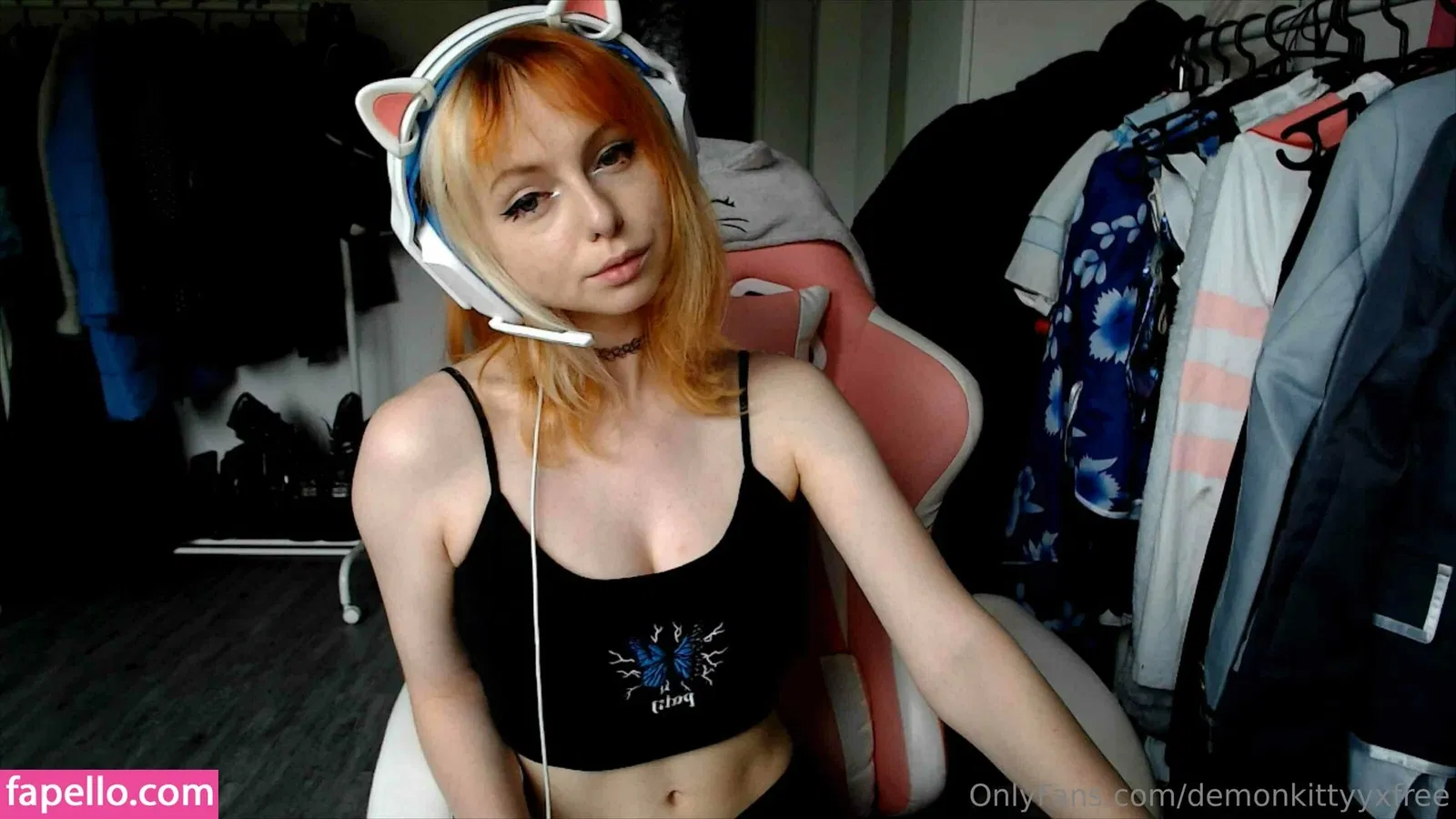 demonkittyyxfree Onlyfans Photo Gallery 