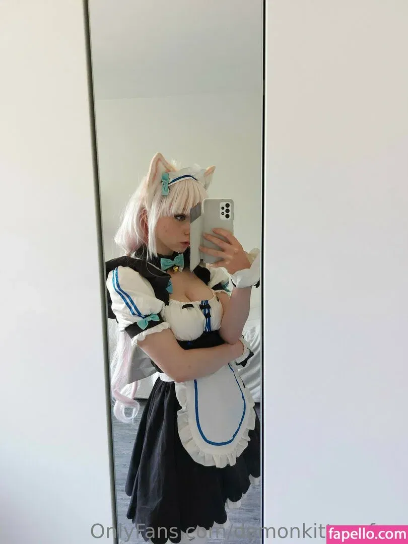 demonkittyyxfree Onlyfans Photo Gallery 