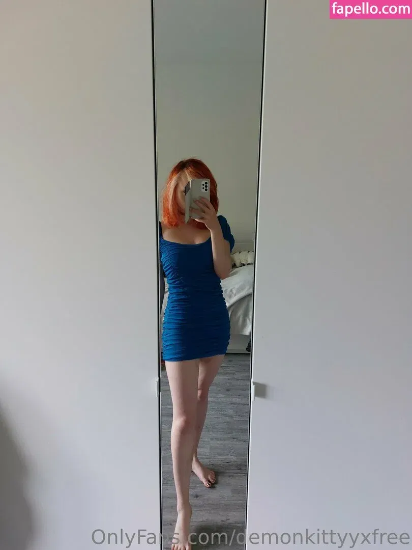 demonkittyyxfree Onlyfans Photo Gallery 