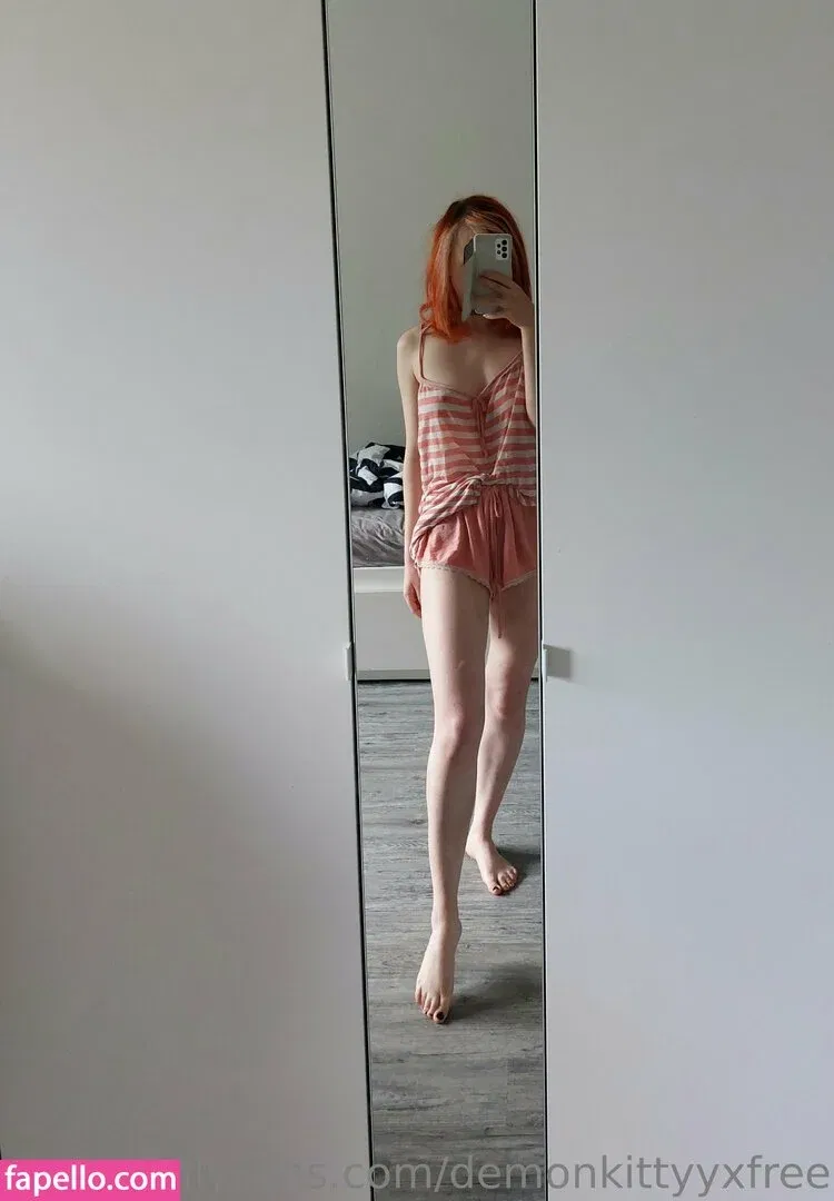 demonkittyyxfree Onlyfans Photo Gallery 