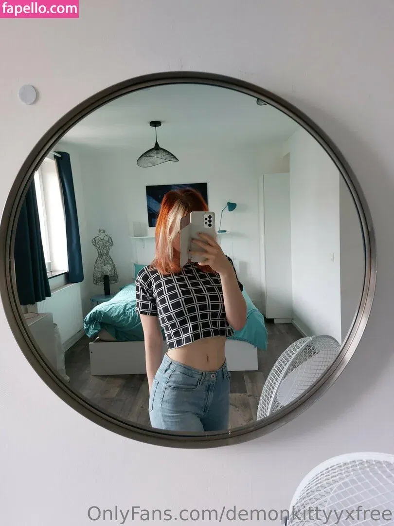demonkittyyxfree Onlyfans Photo Gallery 