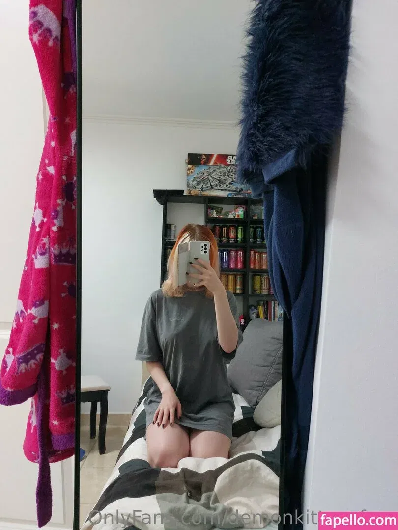 demonkittyyxfree Onlyfans Photo Gallery 