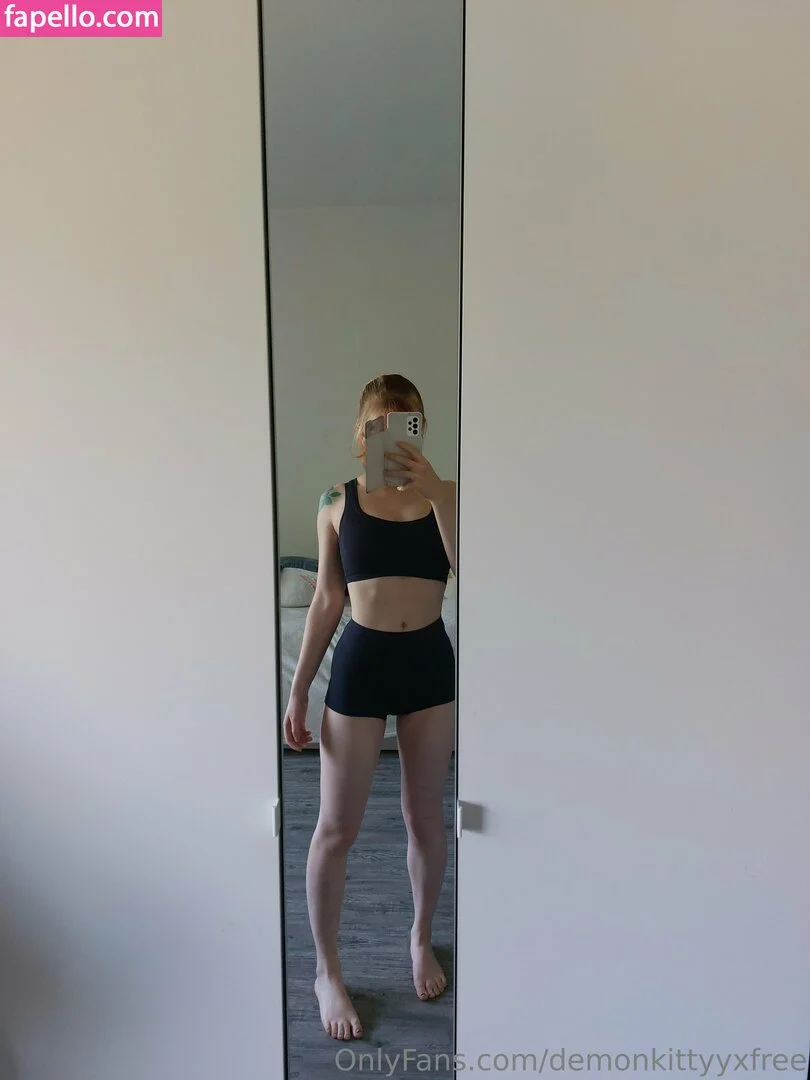 demonkittyyxfree Onlyfans Photo Gallery 