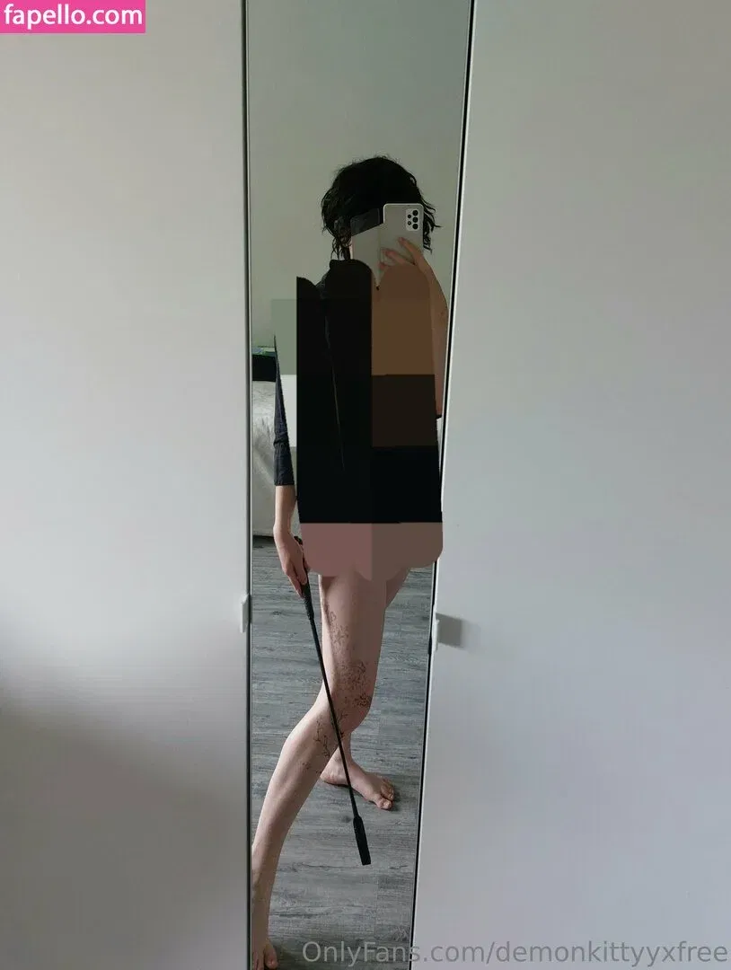 demonkittyyxfree Onlyfans Photo Gallery 