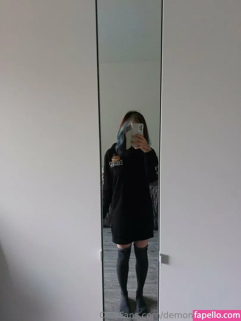 demonkittyyxfree Onlyfans Photo Gallery 