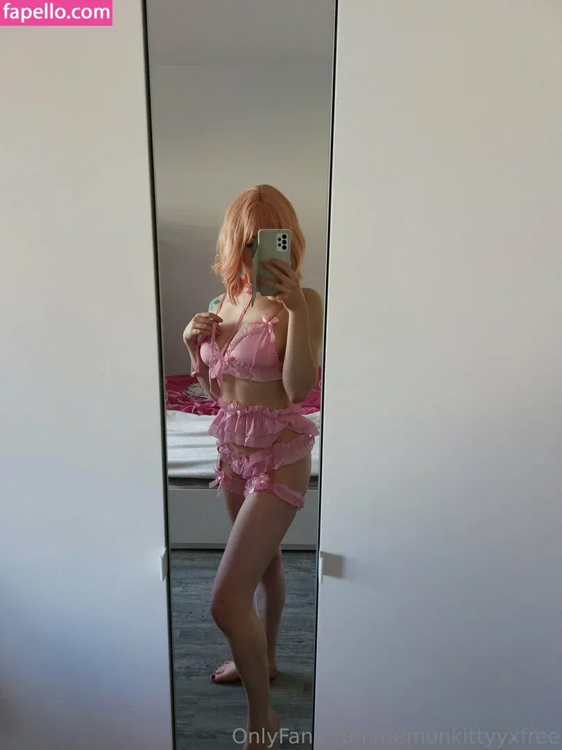demonkittyyxfree Onlyfans Photo Gallery 